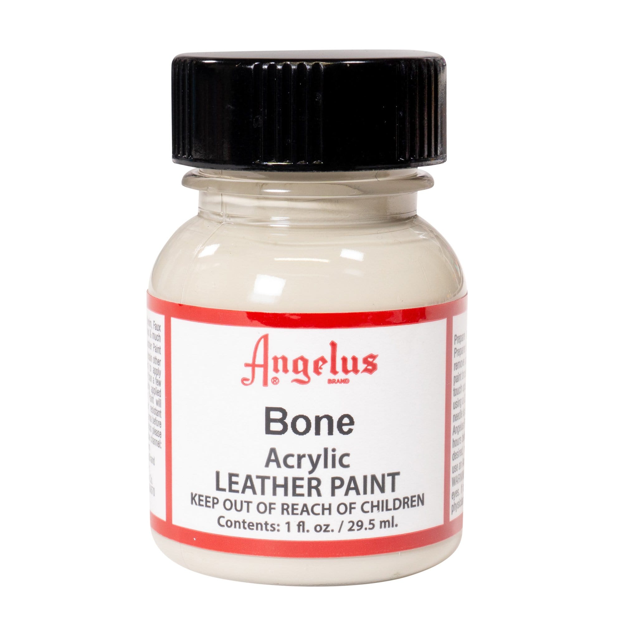 Angelus Bone Paint - Angelus Direct