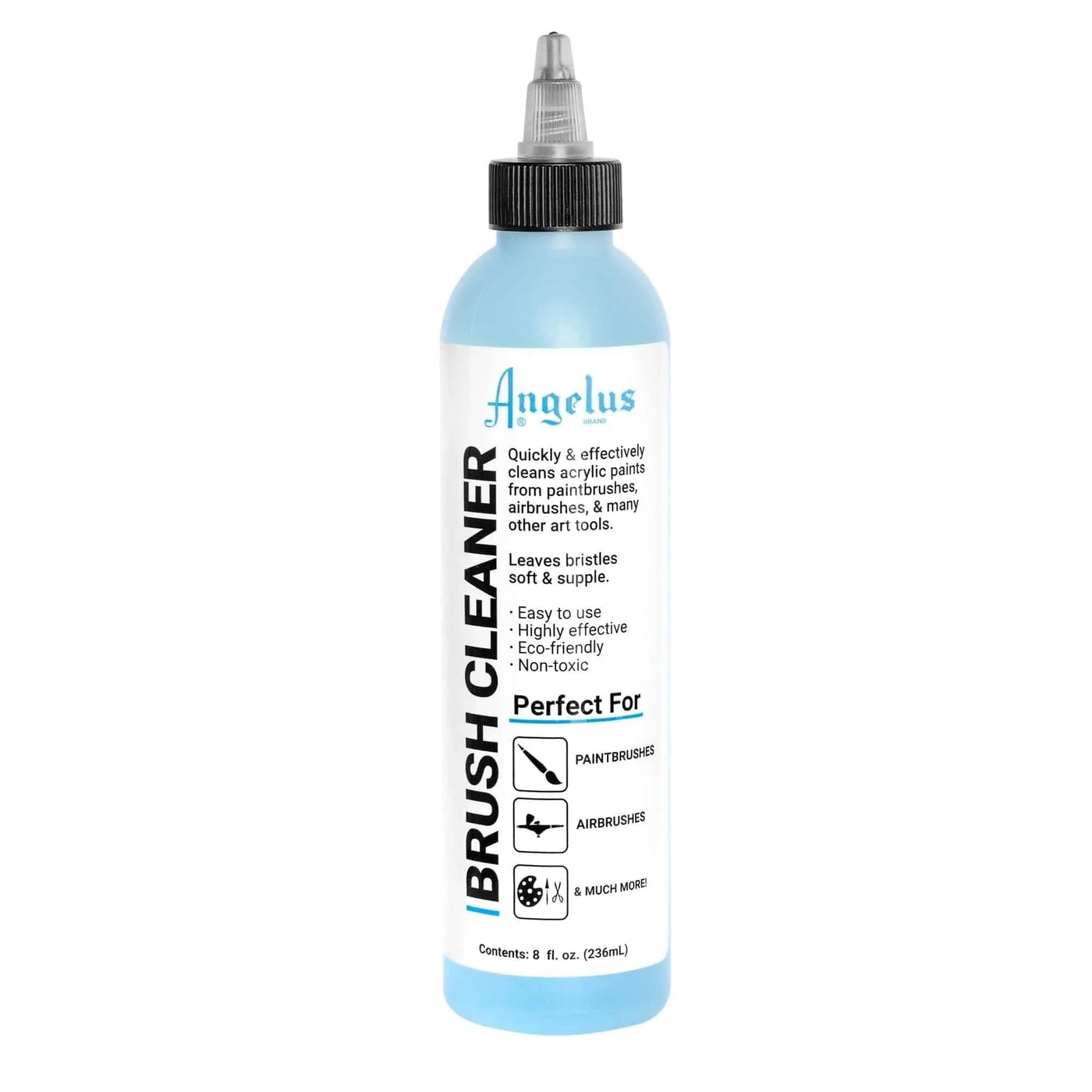 Angelus Direct Angelus Brush Cleaner 8 oz. Cleaner