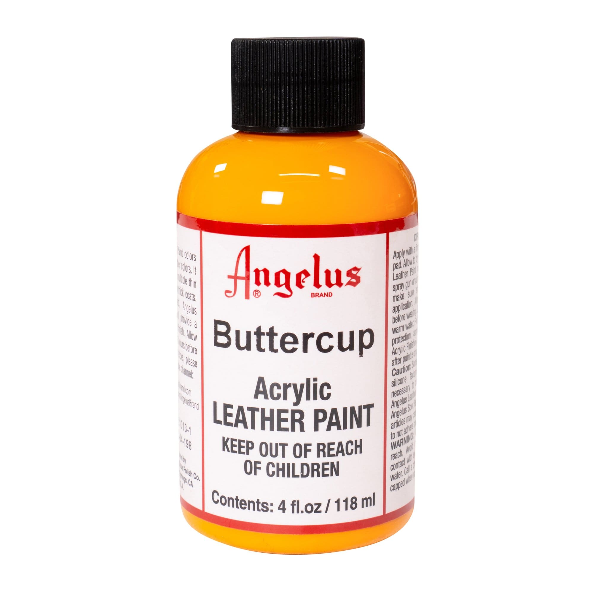 Angelus Buttercup Paint - Angelus Direct