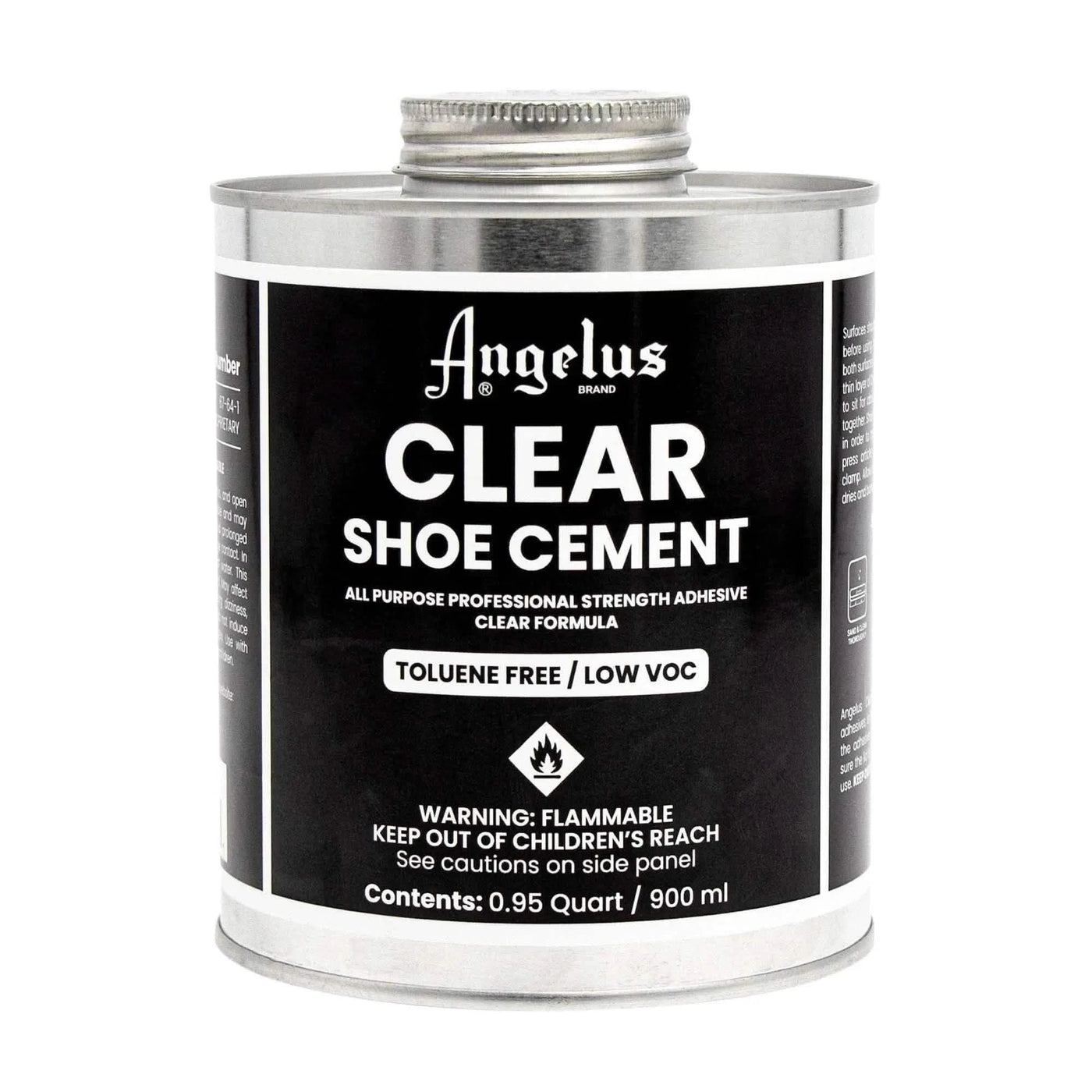 Angelus Direct Angelus Clear Shoe Cement