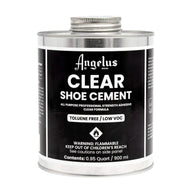 Angelus Direct Angelus Clear Shoe Cement