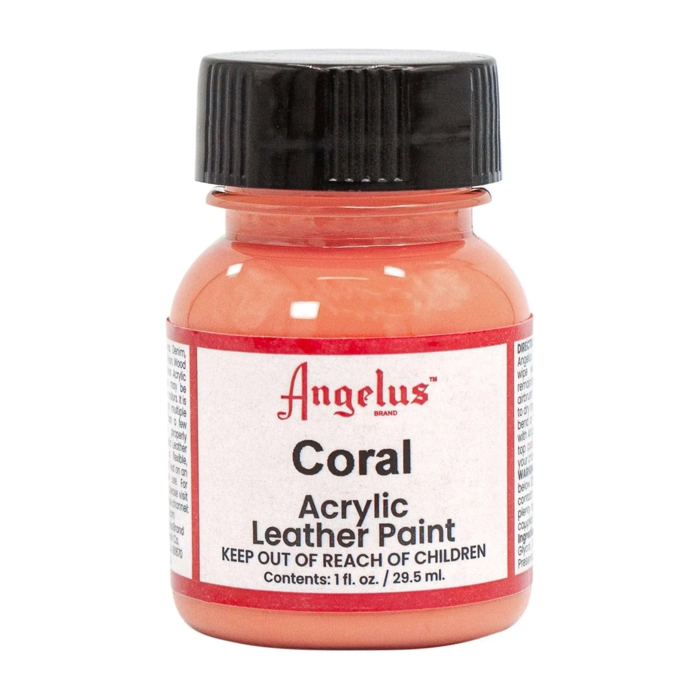 Angelus Direct Angelus Coral Paint Standard Paint