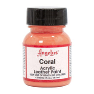 Angelus Direct Angelus Coral Paint Standard Paint