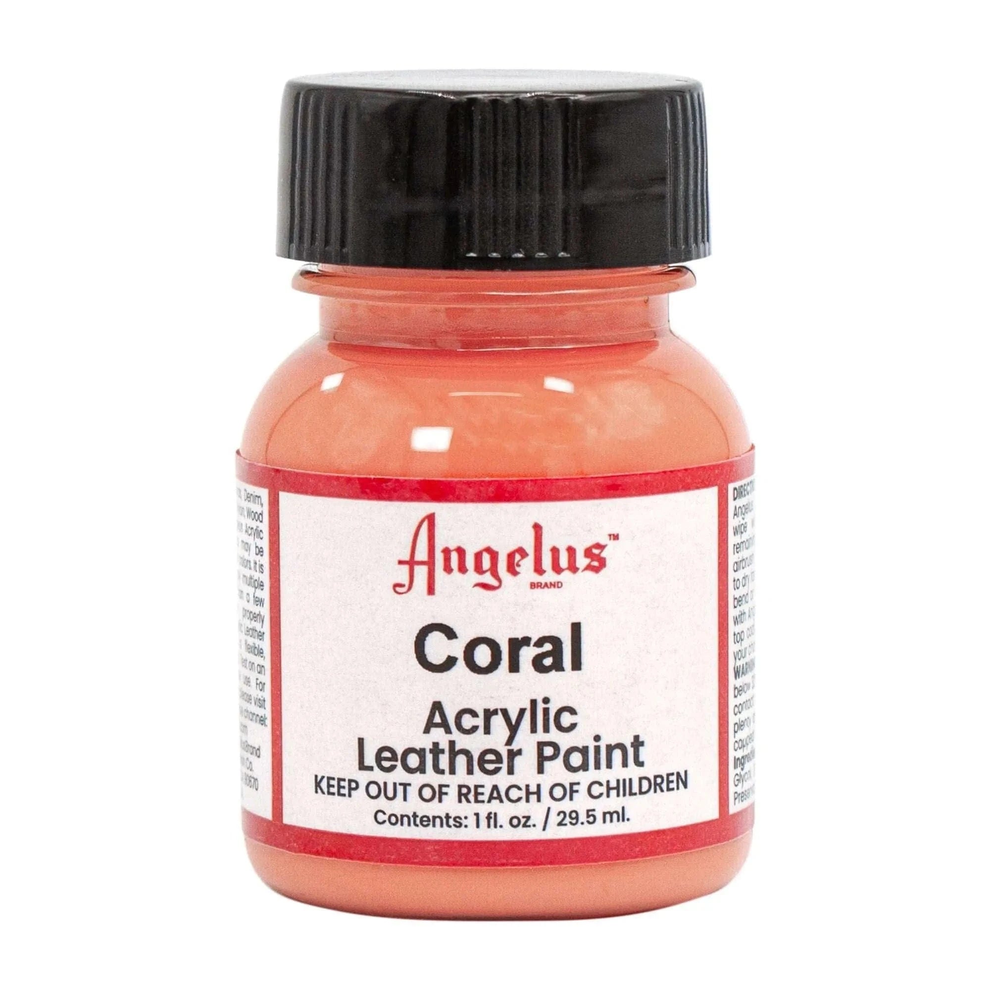 Angelus Coral Paint - Angelus Direct