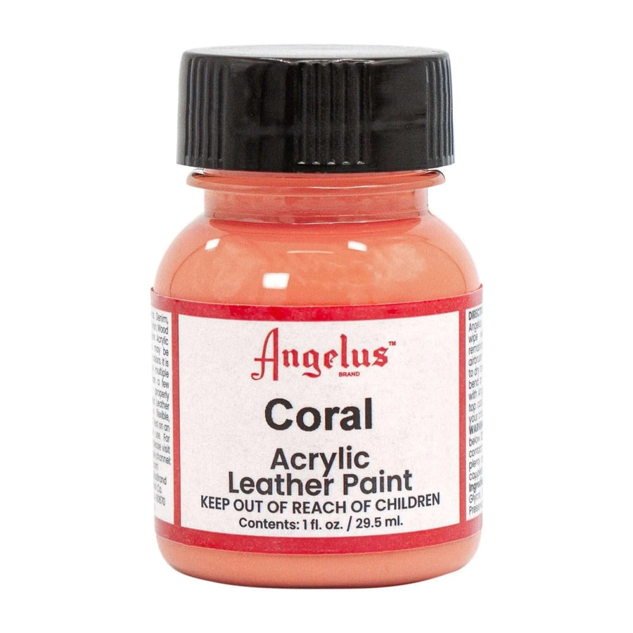 Angelus Coral Paint