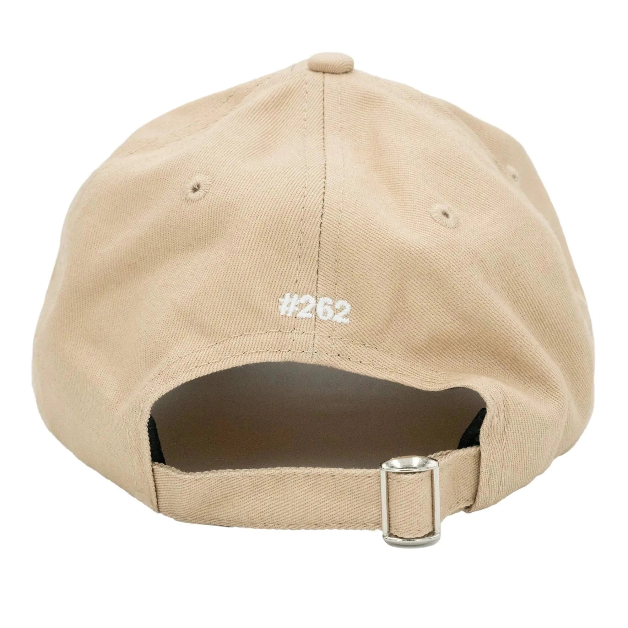 Angelus Dad Hat - Beige - Angelus Direct