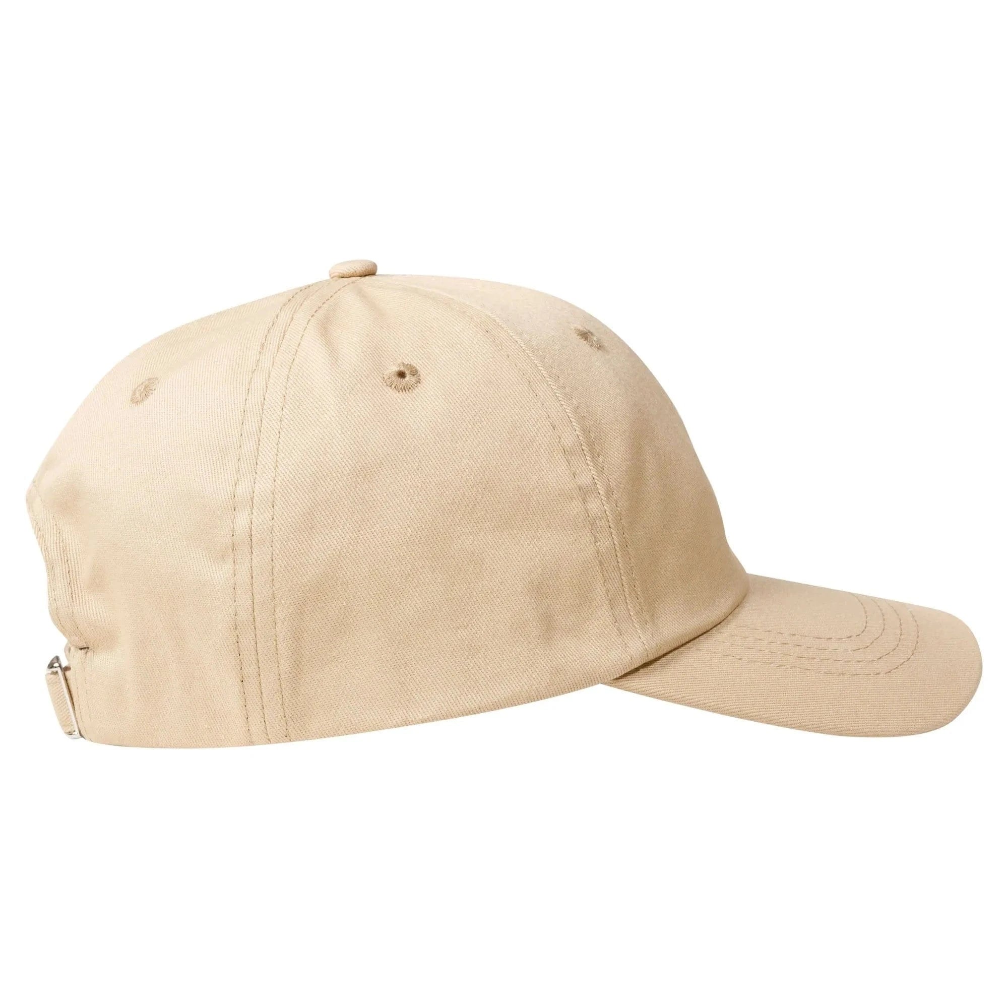 Angelus Direct Angelus Dad Hat - Beige One Size