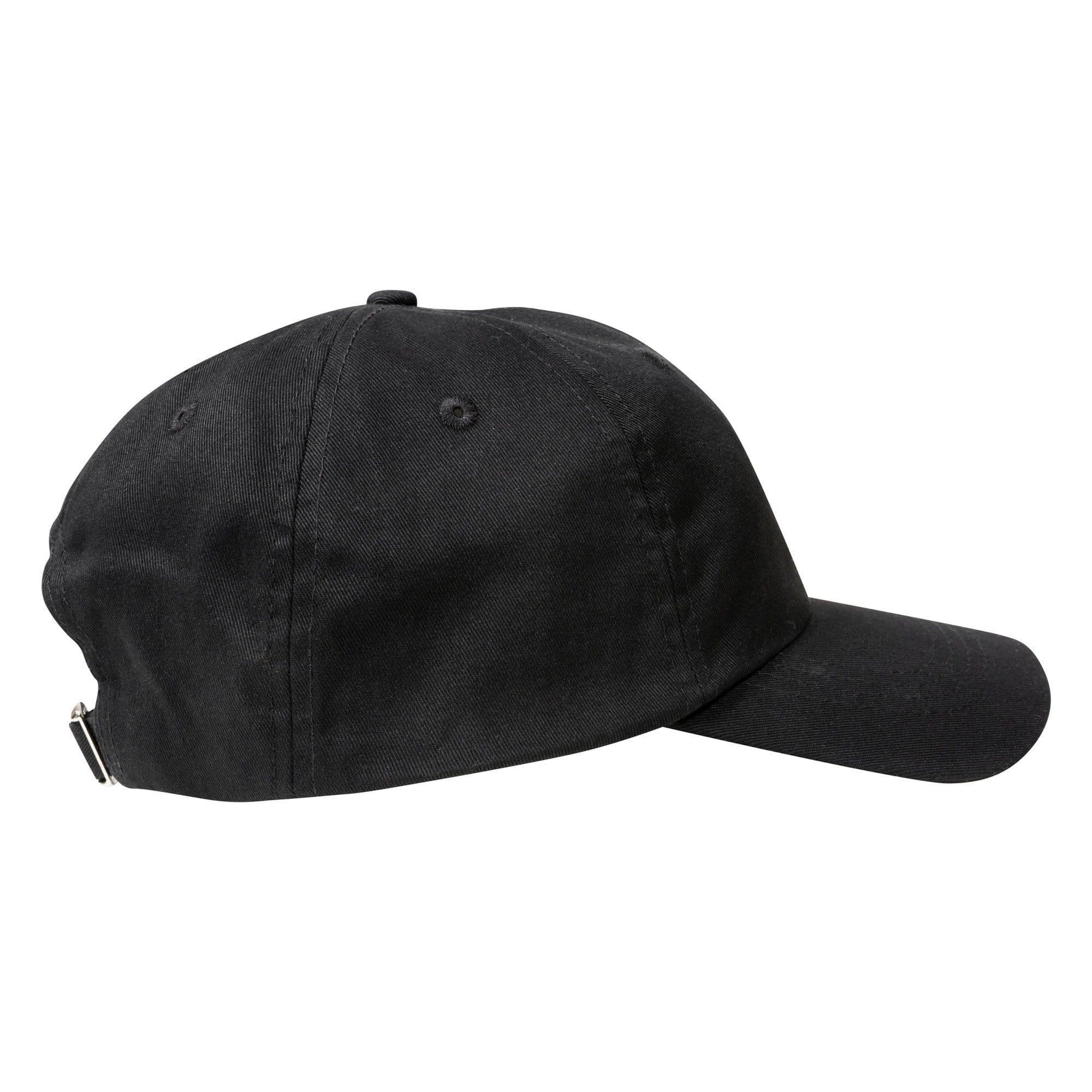 Angelus Dad Hat - Black - Angelus Direct