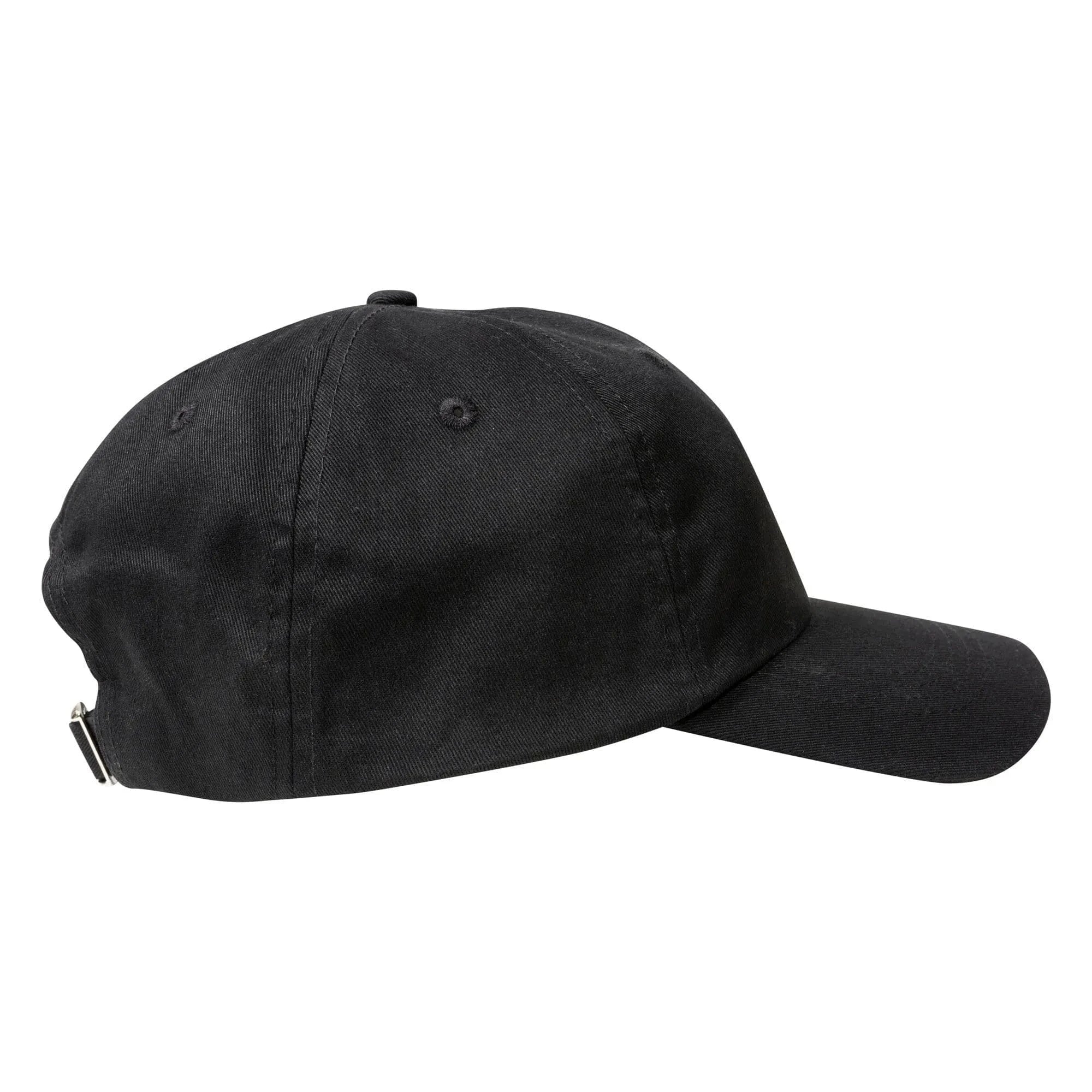 Angelus Direct Angelus Dad Hat - Black One Size