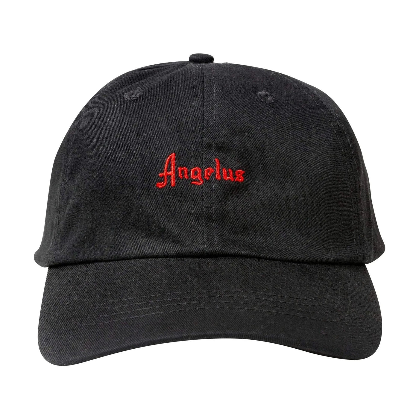 Angelus Direct Angelus Dad Hat - Black One Size