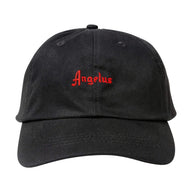 Angelus Direct Angelus Dad Hat - Black One Size