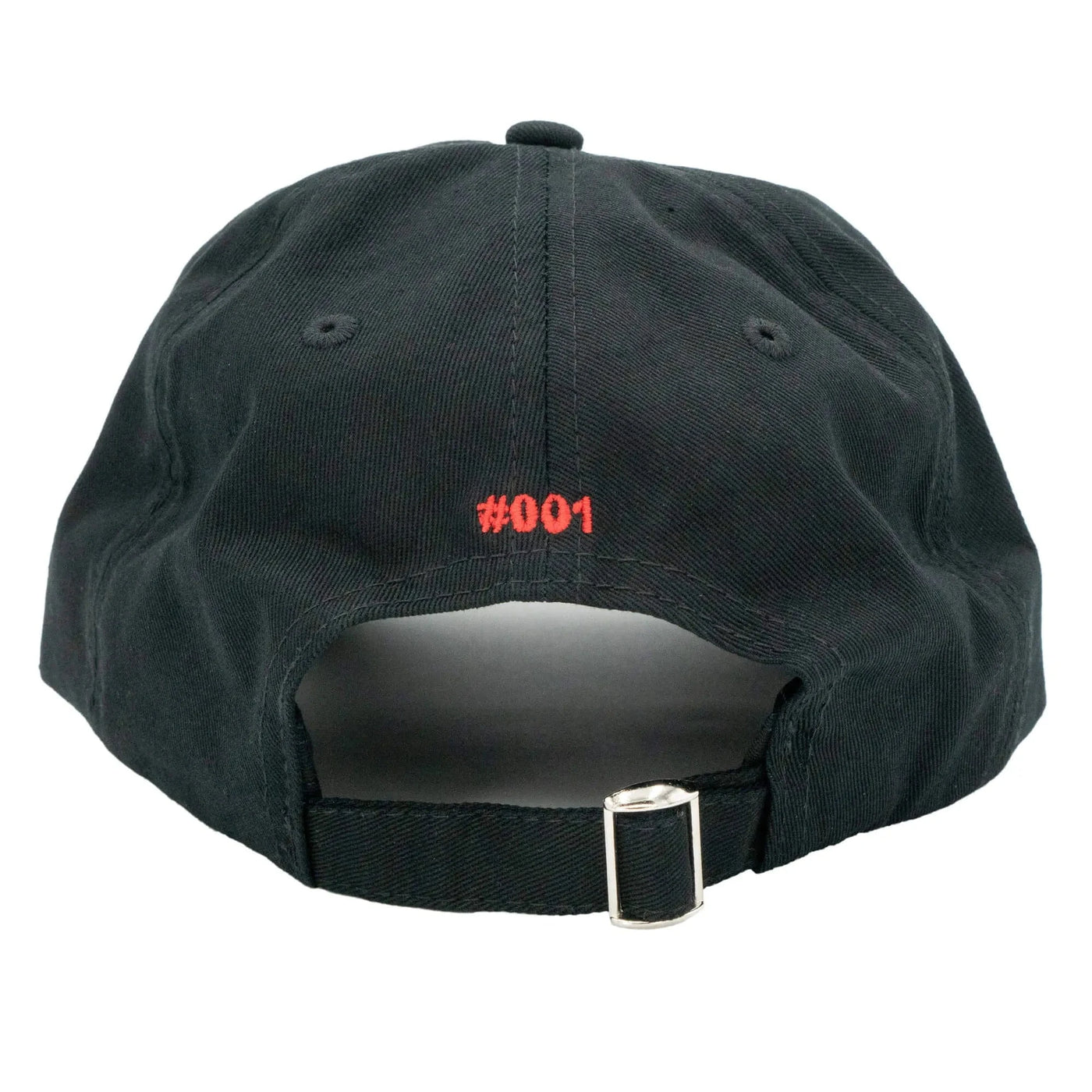 Angelus Direct Angelus Dad Hat - Black One Size