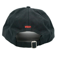 Angelus Direct Angelus Dad Hat - Black One Size