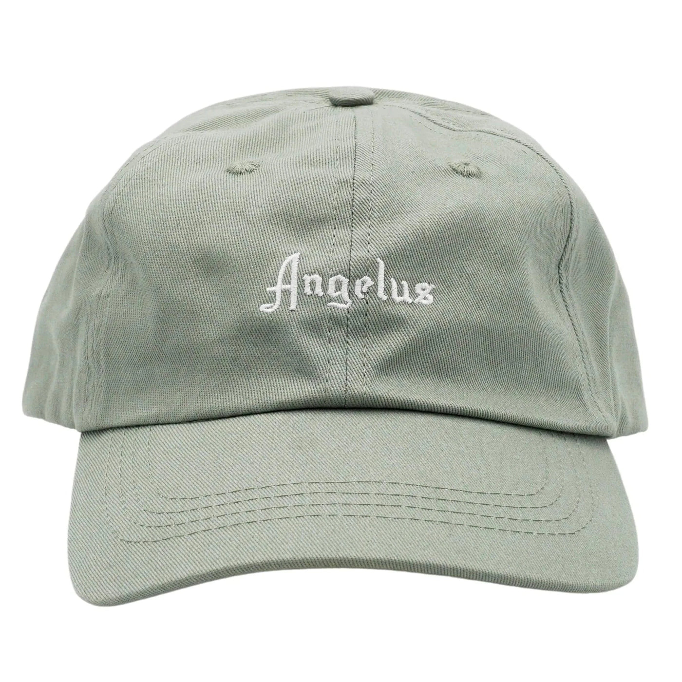 Angelus Direct Angelus Dad Hat - Olive One Size