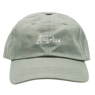 Angelus Direct Angelus Dad Hat - Olive One Size