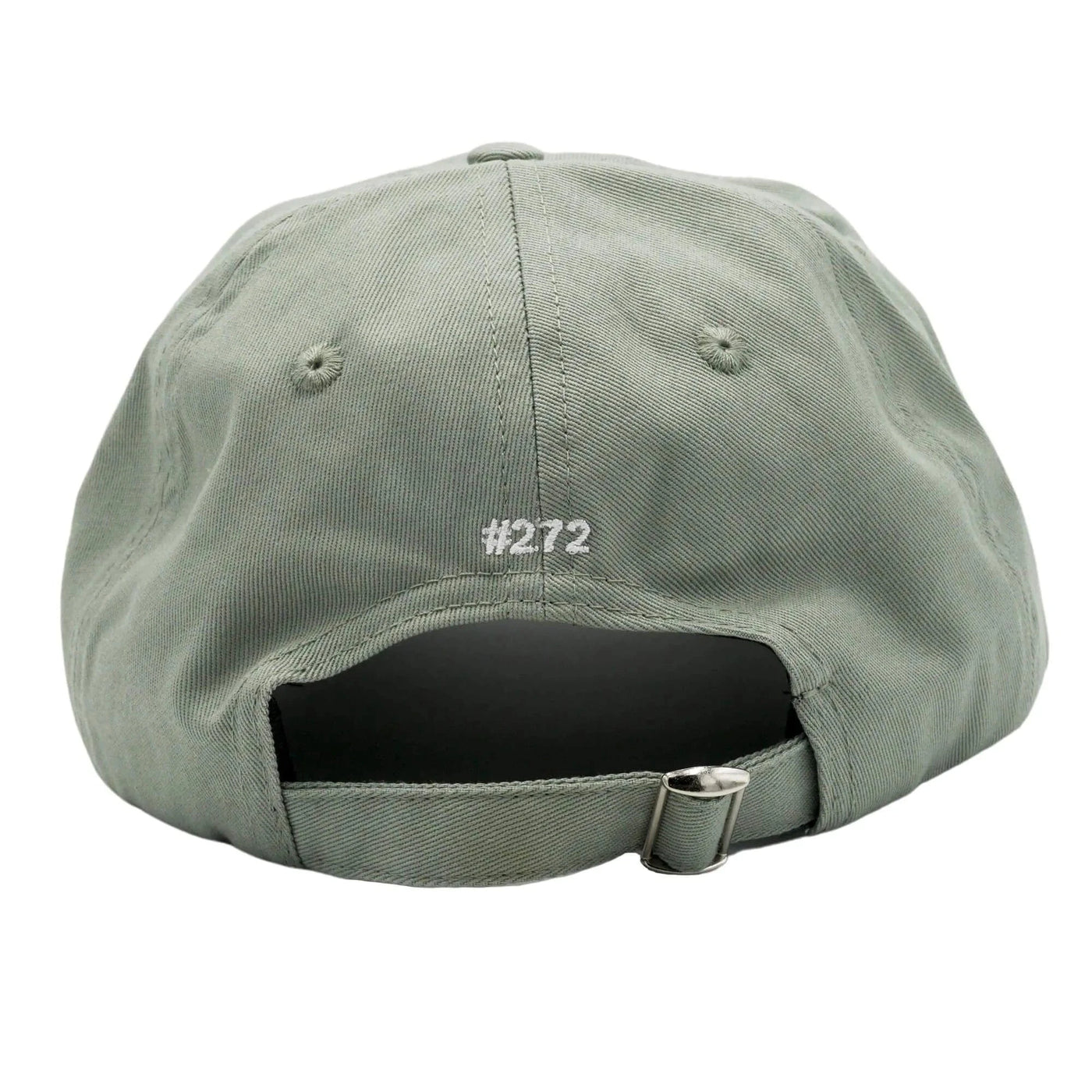 Angelus Direct Angelus Dad Hat - Olive One Size