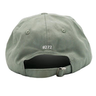 Angelus Direct Angelus Dad Hat - Olive One Size