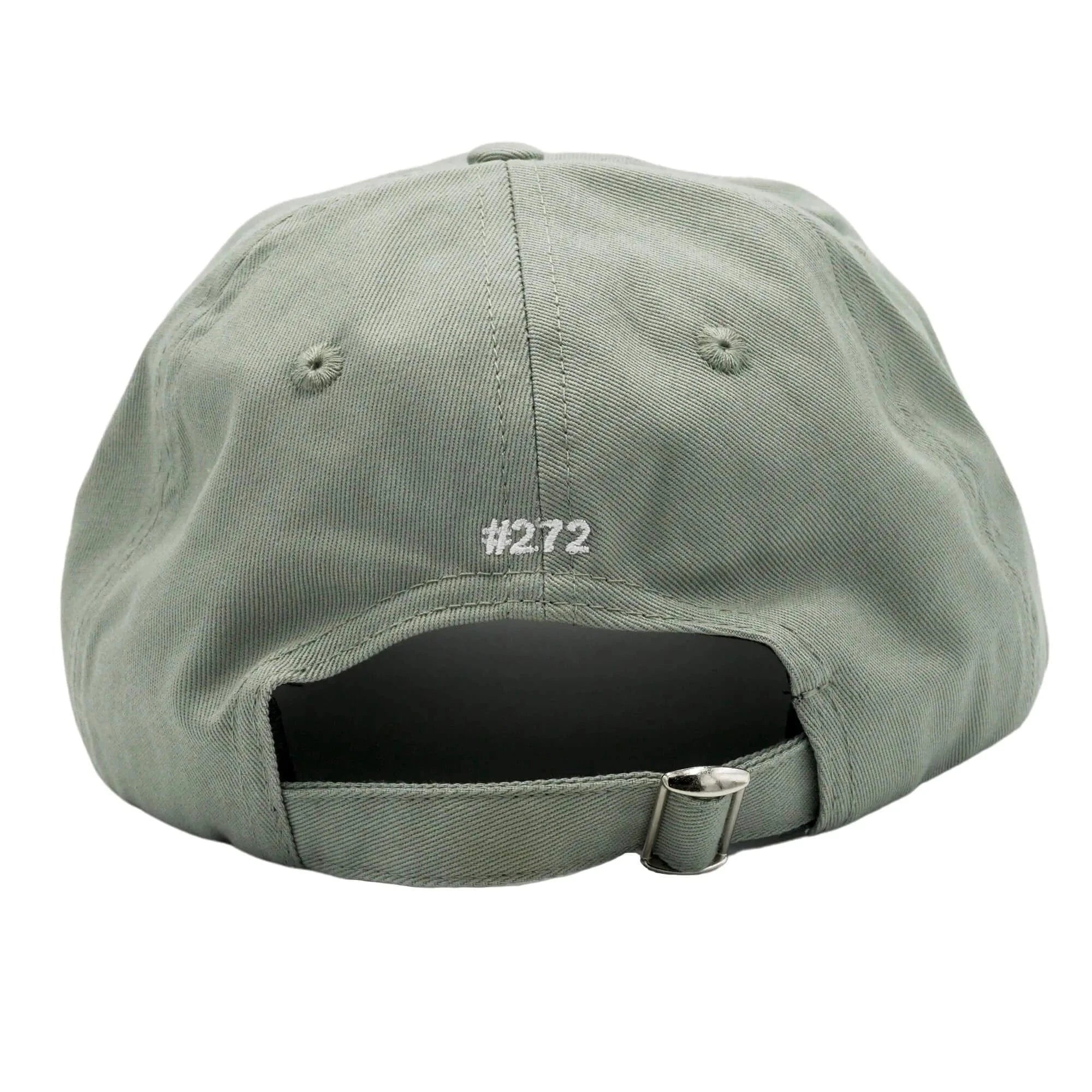 Angelus Direct Angelus Dad Hat - Olive One Size