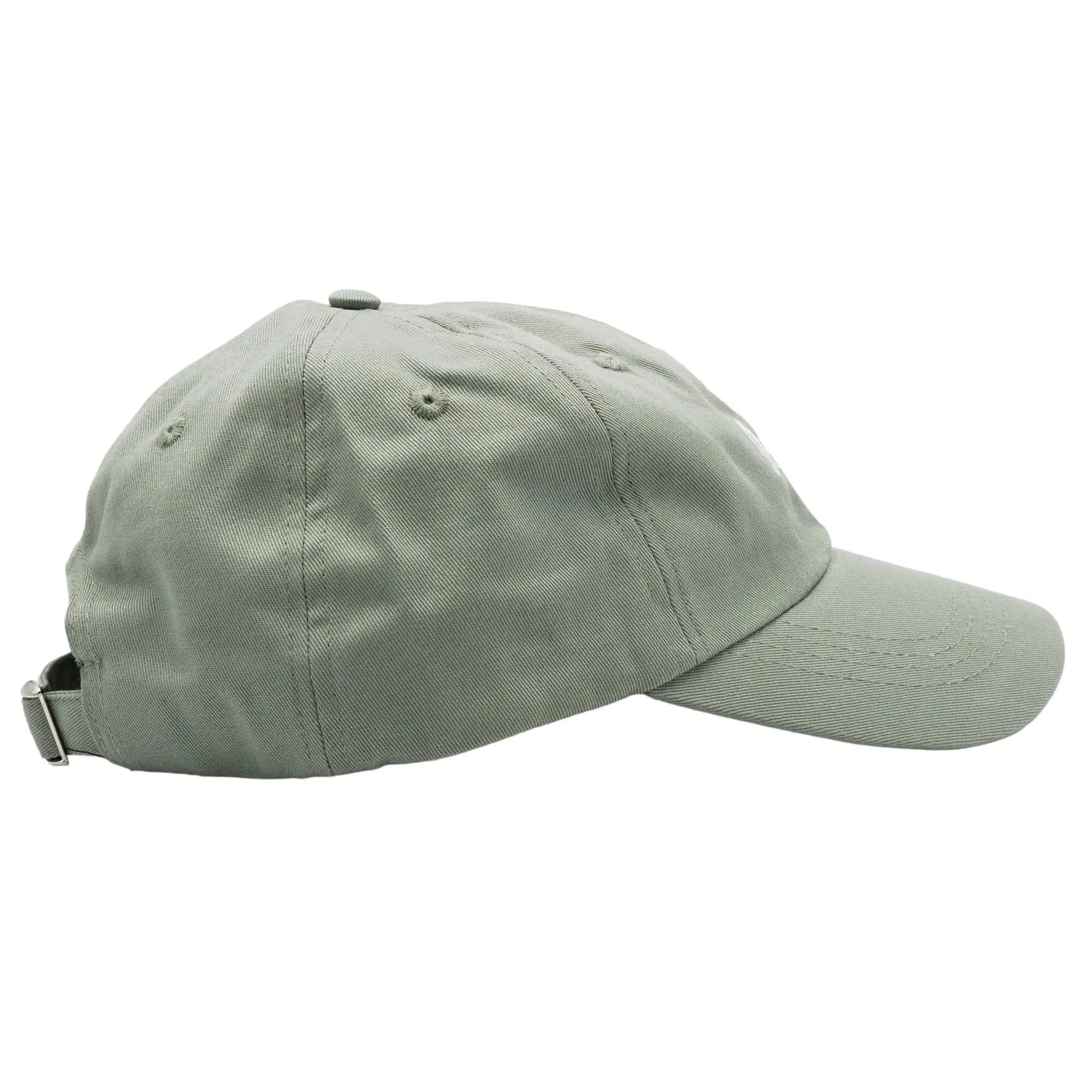Angelus Direct Angelus Dad Hat - Olive One Size