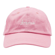 Angelus Direct Angelus Dad Hat - Petal Pink One Size