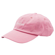 Angelus Direct Angelus Dad Hat - Petal Pink One Size