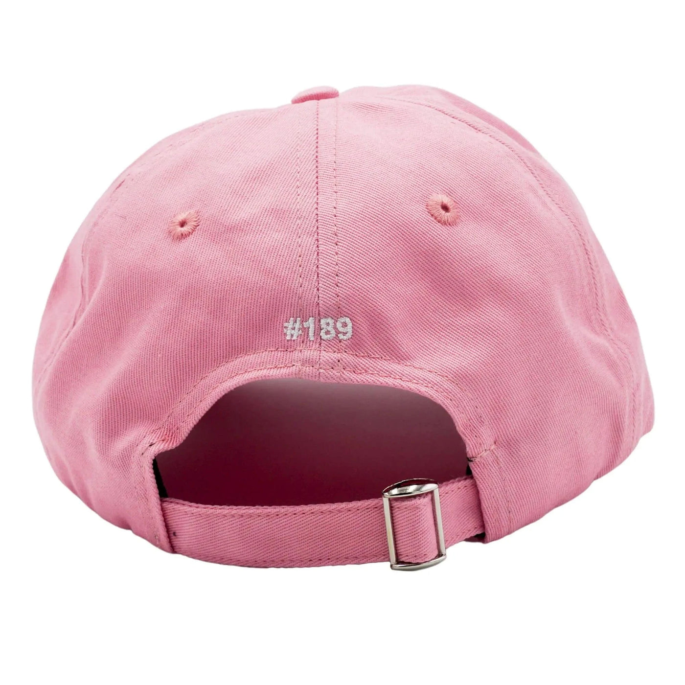 Angelus Direct Angelus Dad Hat - Petal Pink One Size