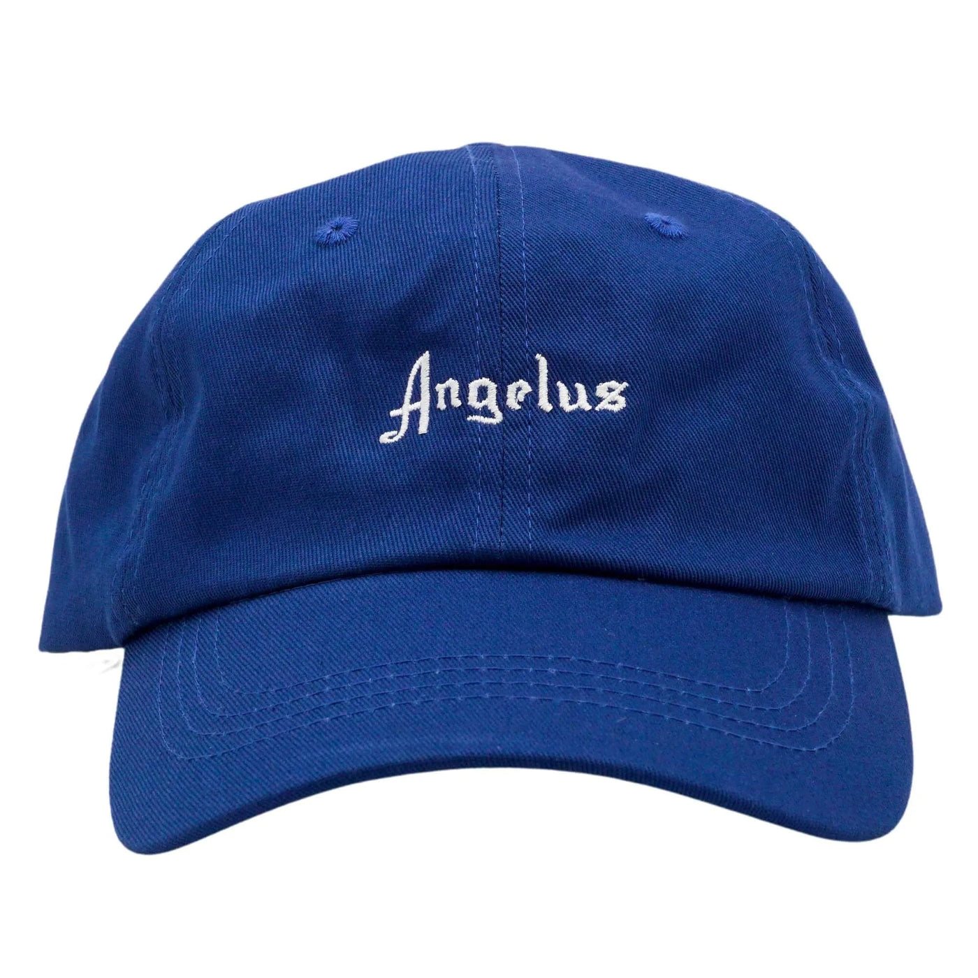 Angelus Direct Angelus Dad Hat - Sapphire One Size