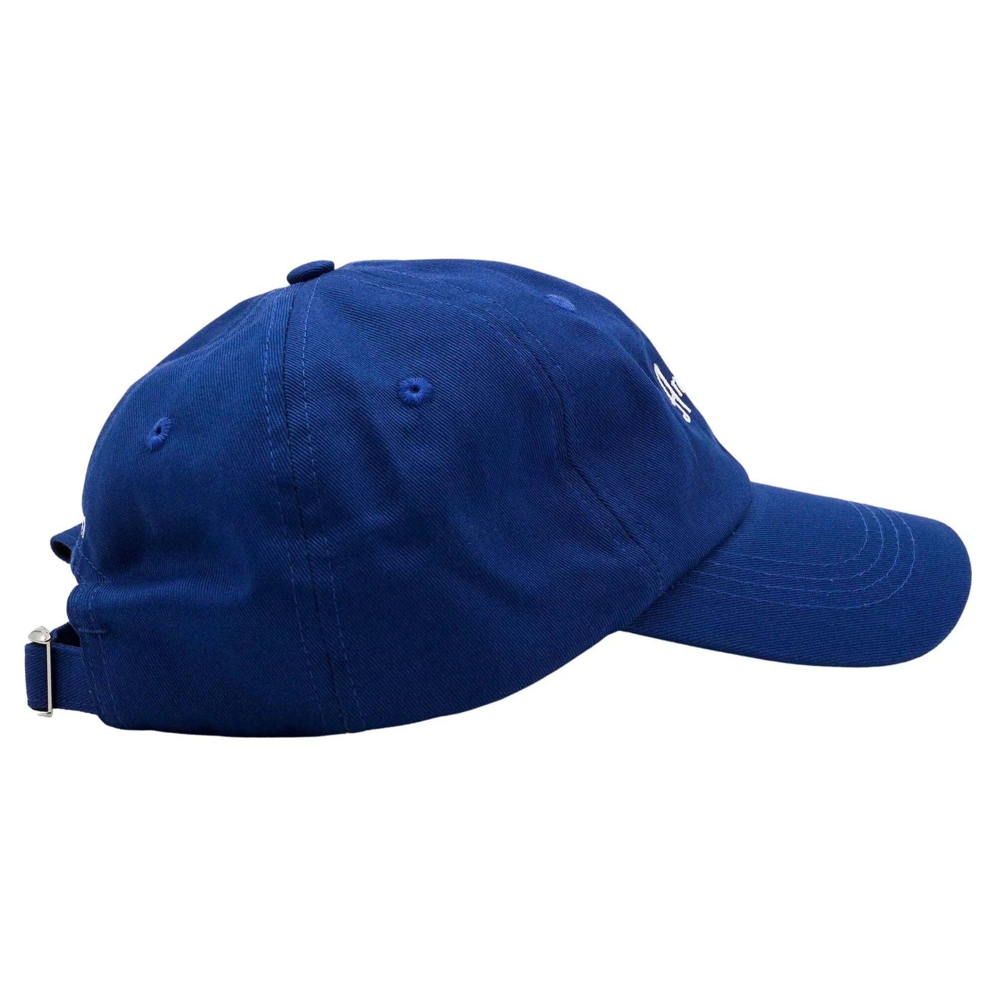Angelus Direct Angelus Dad Hat - Sapphire One Size