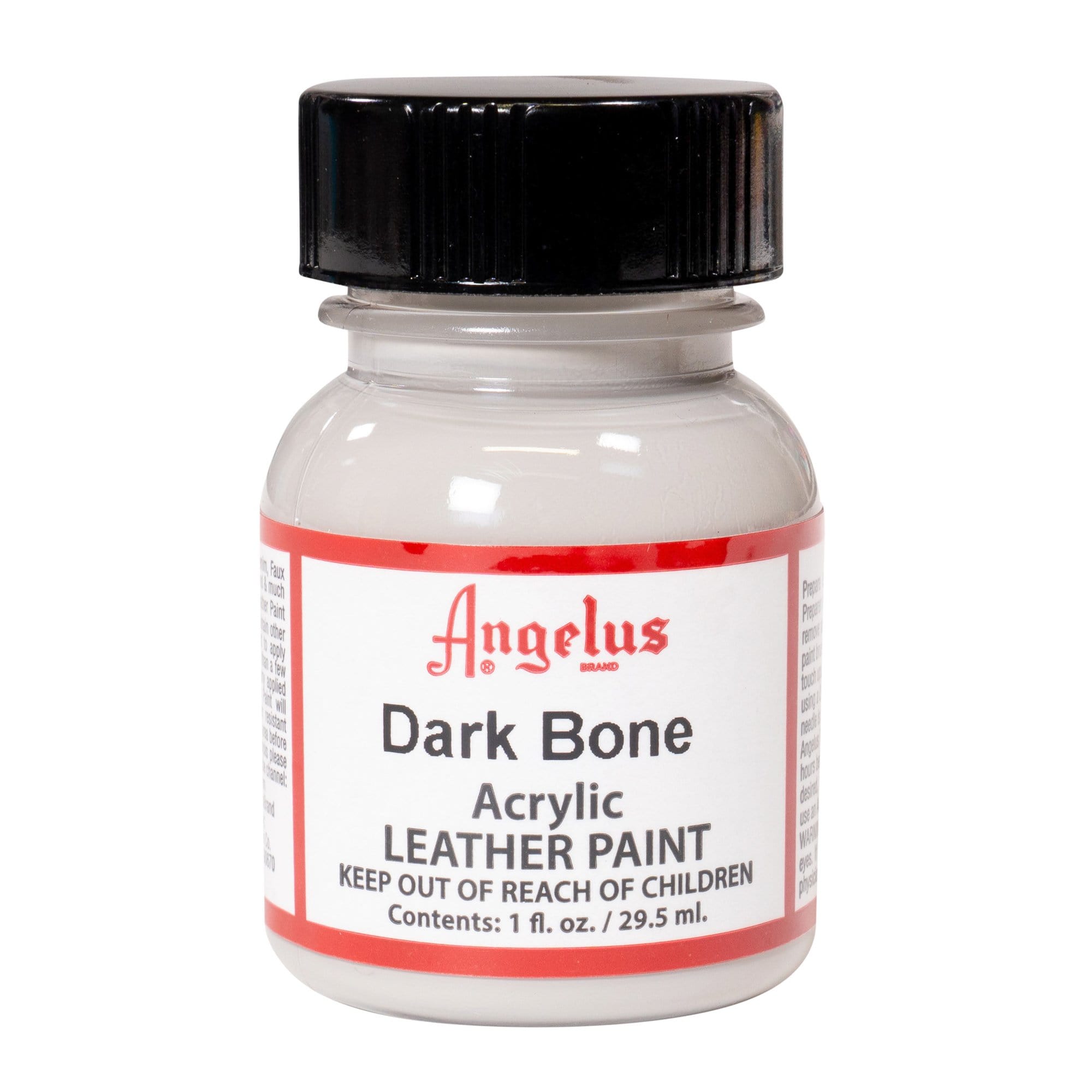 Angelus Dark Bone Paint - Angelus Direct