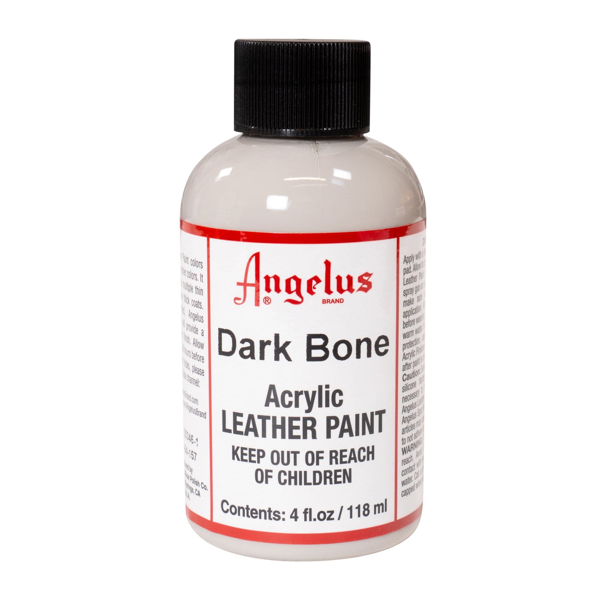 Angelus Dark Bone Paint - Angelus Direct