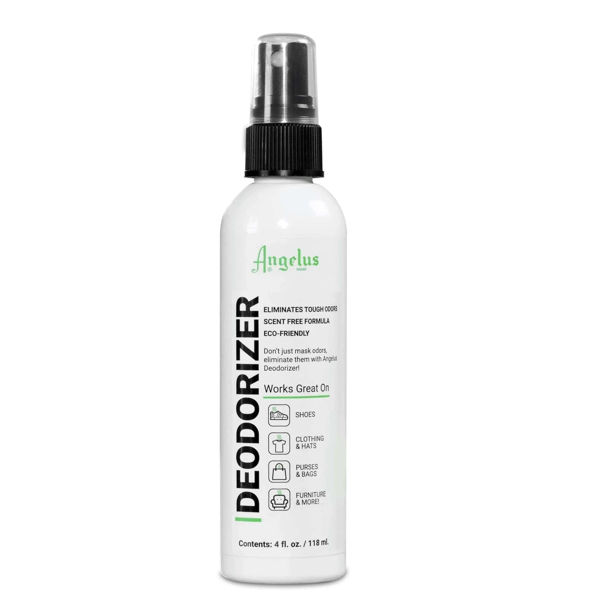 Angelus Direct Angelus Deodorizer 4 oz. Cleaner