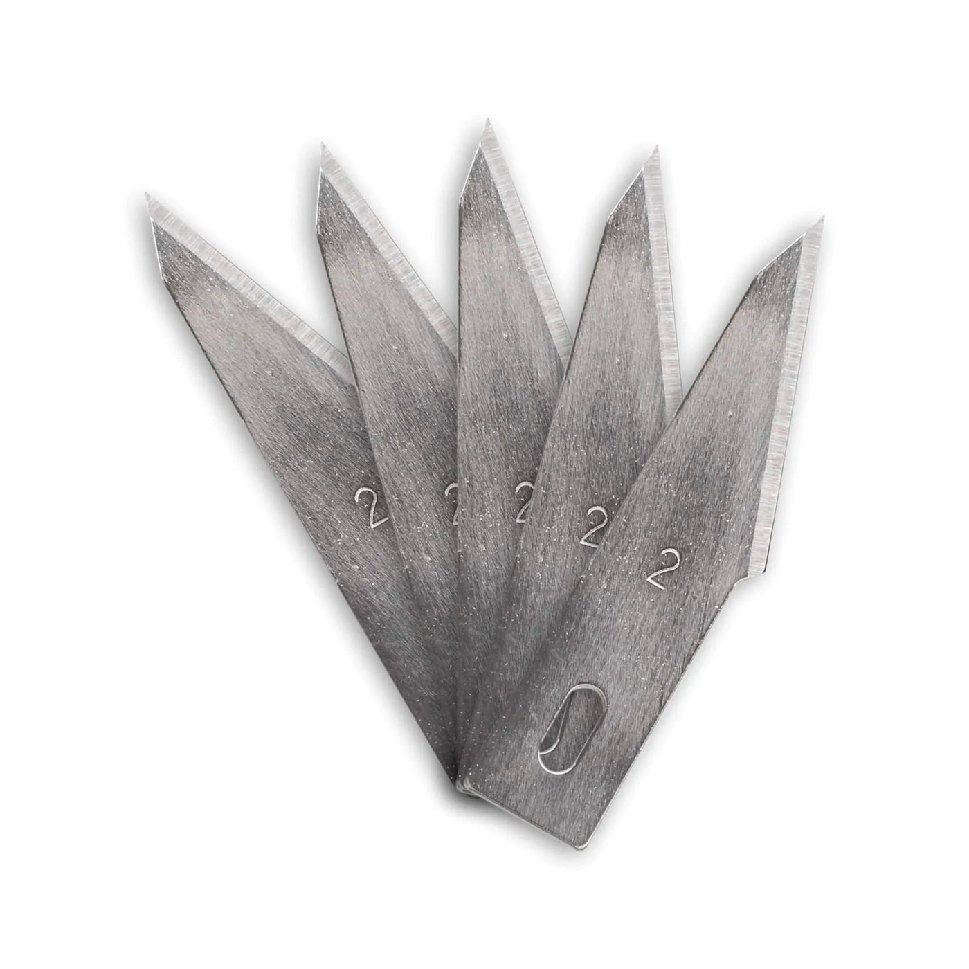 Angelus Direct Angelus Detail Knife + 5 Replacement Blades 1 Detail Knife Accessories