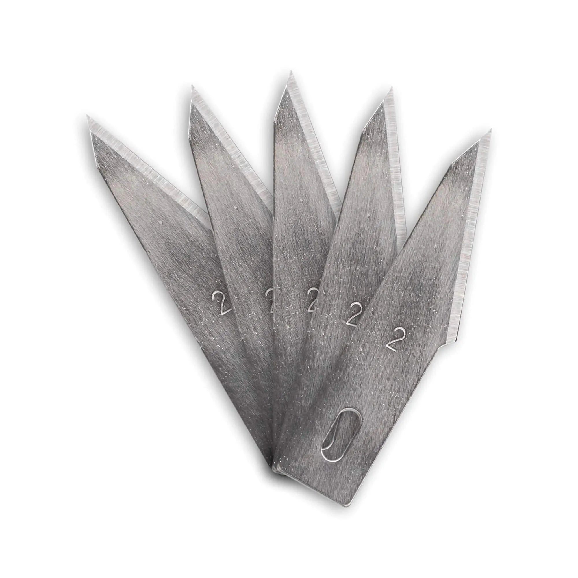 Angelus Direct Angelus Detail Knife + 5 Replacement Blades 1 Detail Knife Accessories