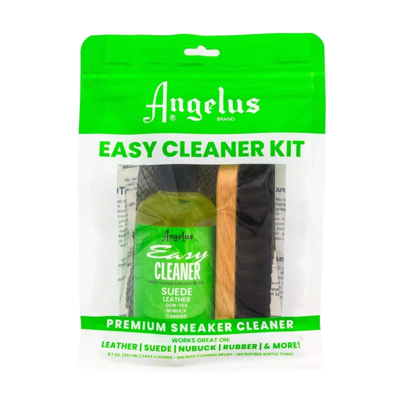 Angelus Direct Angelus Easy Cleaner Kit 1 Easy Cleaner Kit Cleaning Kit