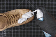 Angelus Direct Angelus Foam-Tex Cleaning Kit 1 Kit Cleaning Kit