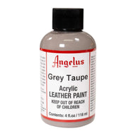 Angelus Direct Angelus Grey Taupe Paint 4 oz. Standard Paint