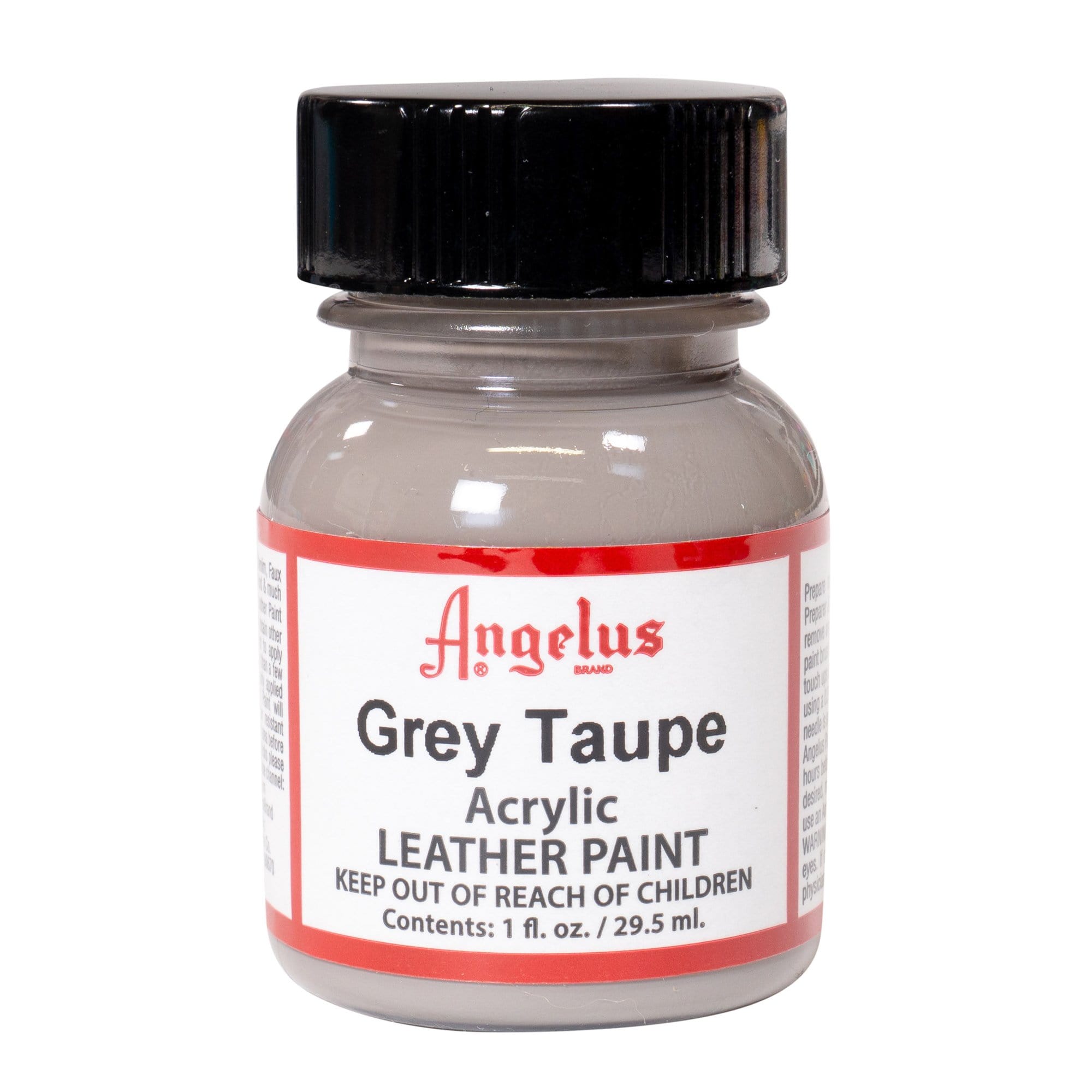 Angelus Grey Taupe Paint - Angelus Direct