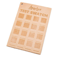 Angelus Direct Angelus Leather Test Swatch 4" x 6"