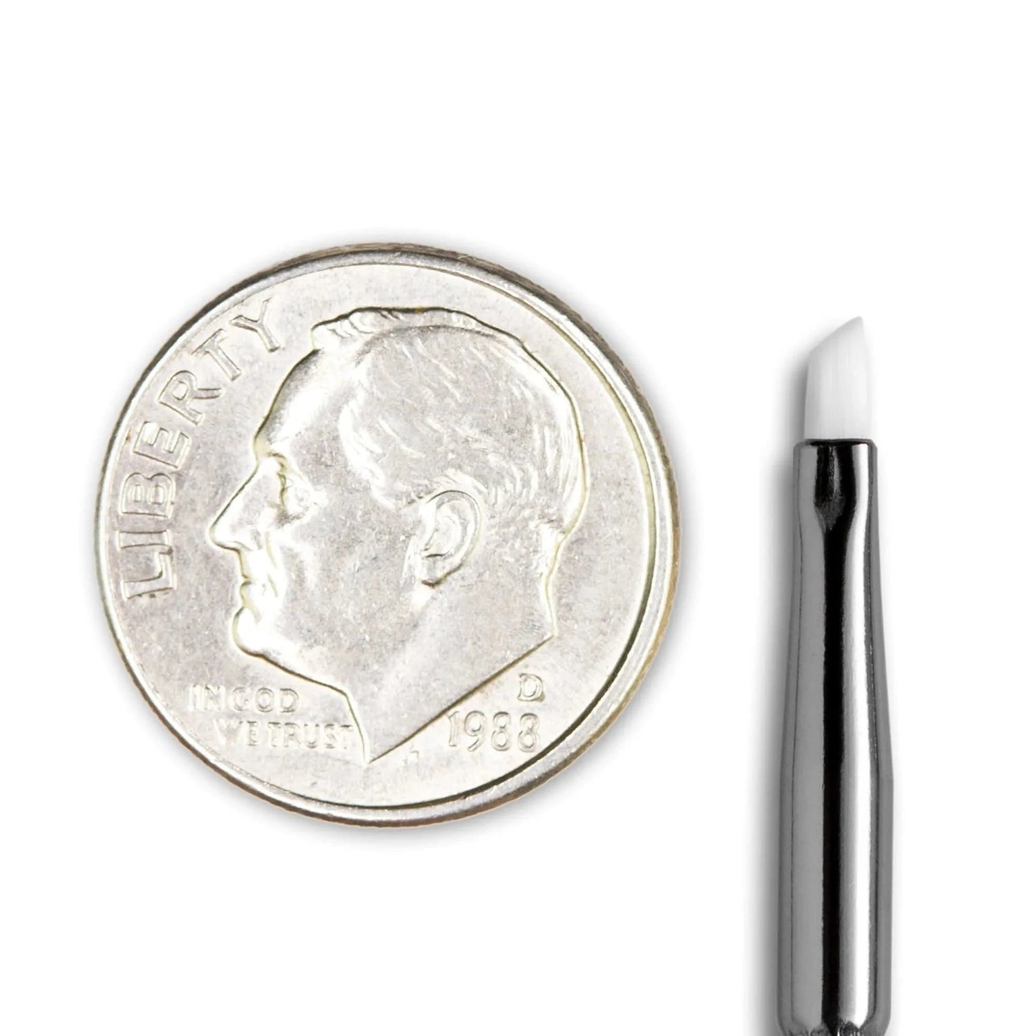 Angelus Direct Angelus Micro Detail Paint Brush - #0 Angular Shader #0 Angular