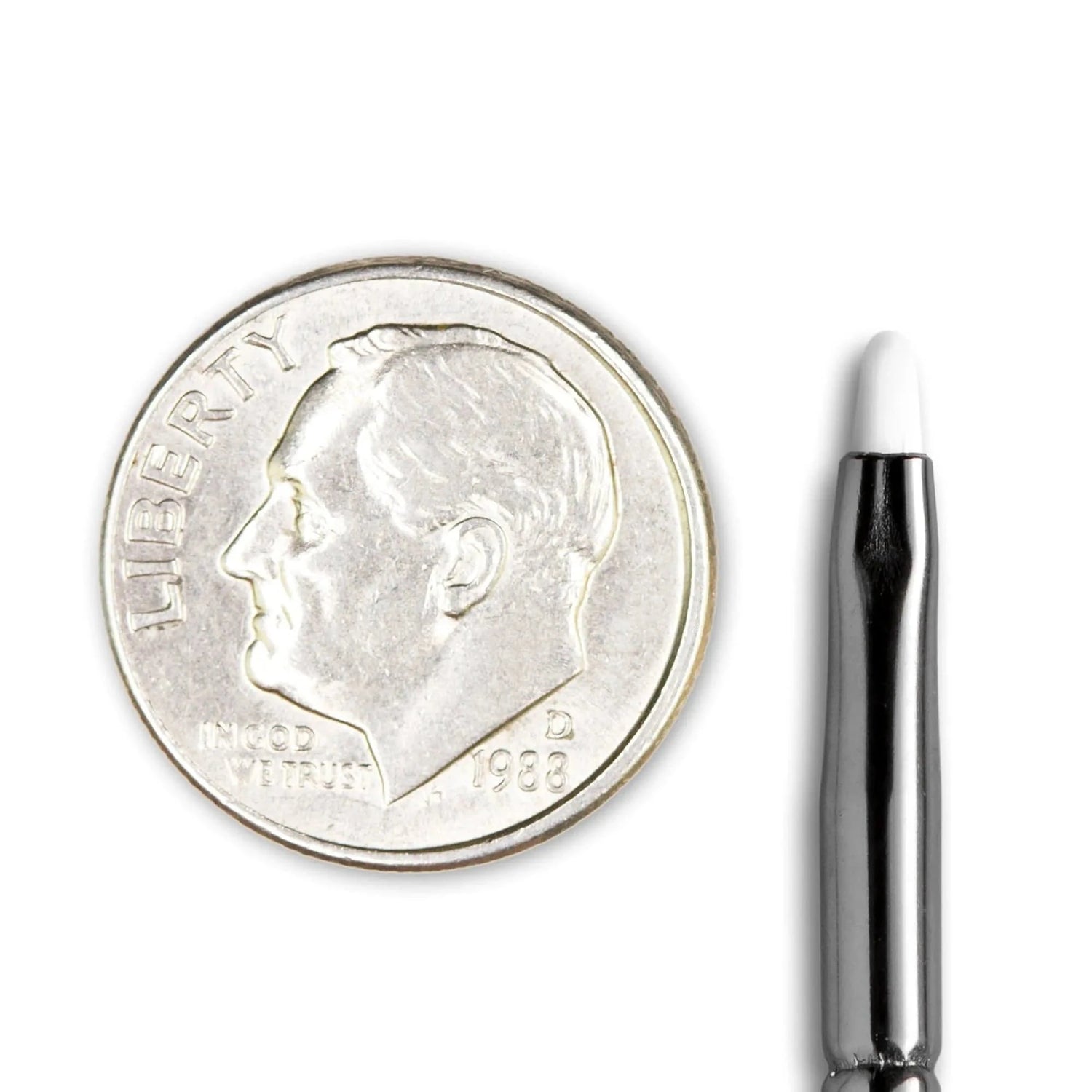 Angelus Direct Angelus Micro Detail Paint Brush - #0 Filbert #0 Filbert