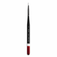 Angelus Direct Angelus Micro Detail Paint Brush - #0 Round #0 Round