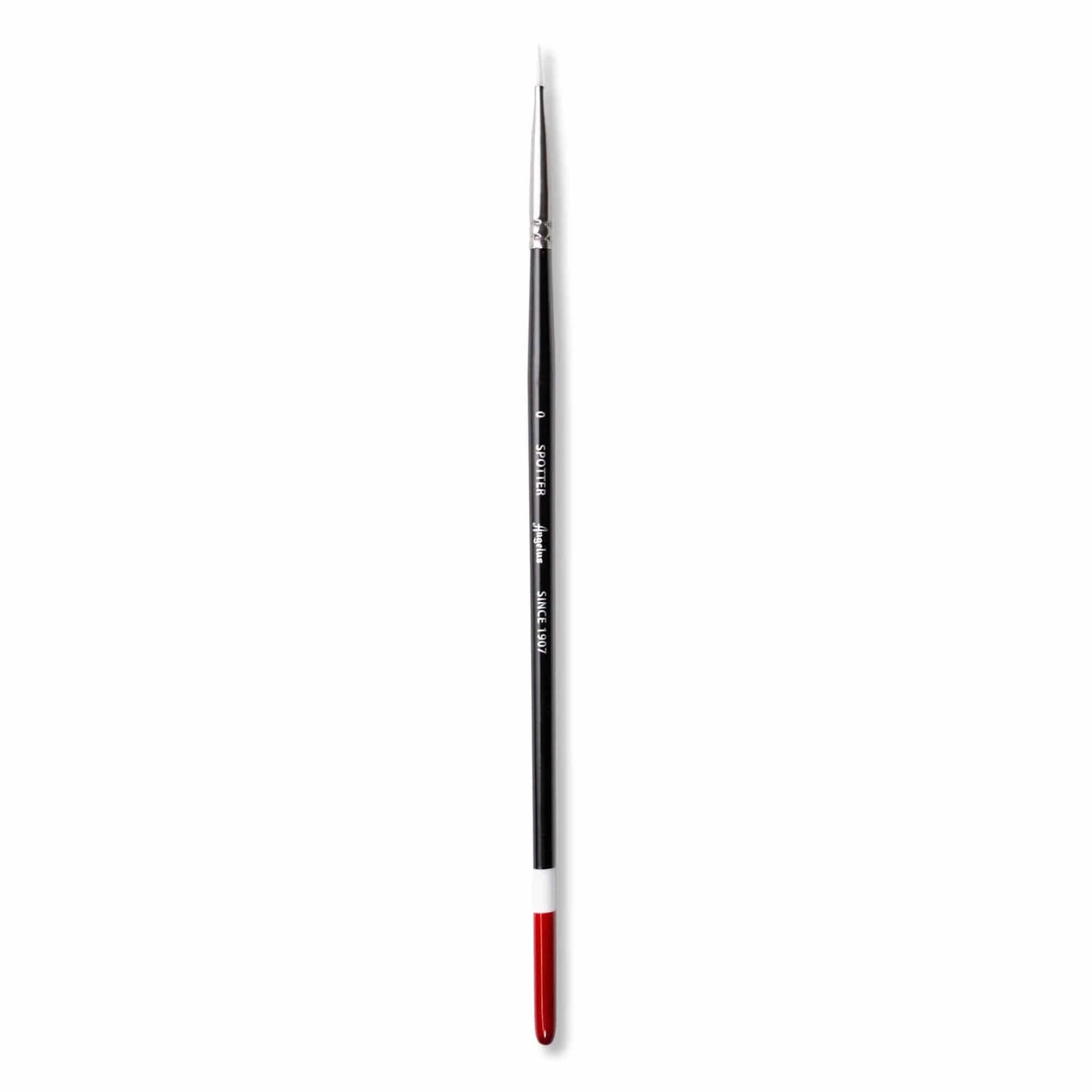 Angelus Direct Angelus Micro Detail Paint Brush - #0 Spotter #0 Spotter