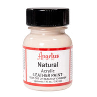 Angelus Direct Angelus Natural Paint 1 oz. Standard Paint