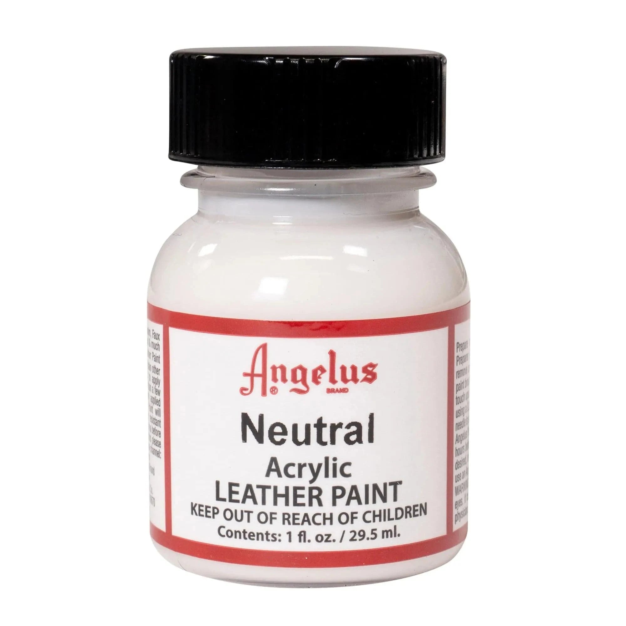 Angelus Direct Angelus Neutral Paint 1 oz. Standard Paint