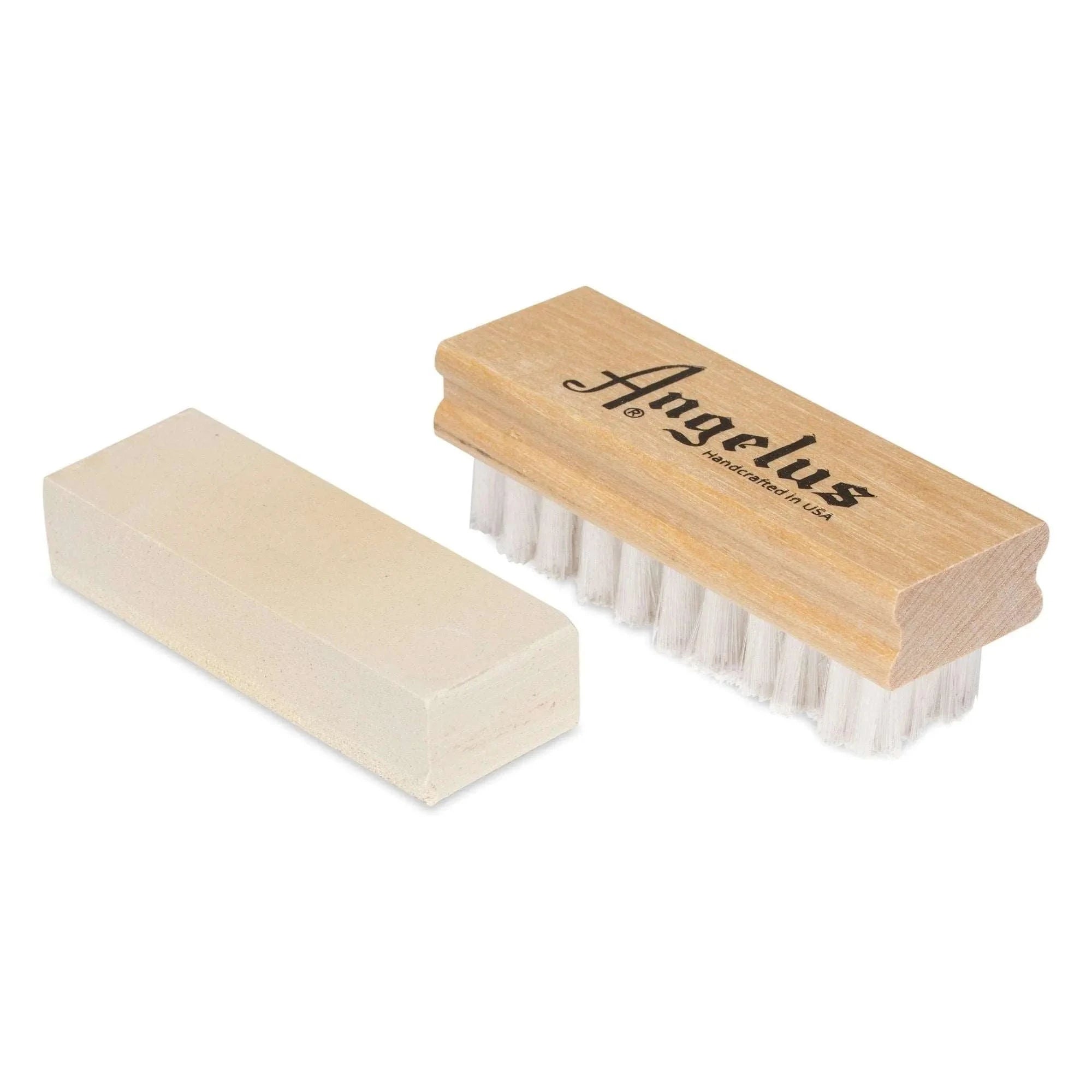 Angelus Nubuck & Suede Kit - Angelus Direct