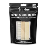Angelus Direct Angelus Nubuck & Suede Kit Nubuck & Suede Cleaning Kit