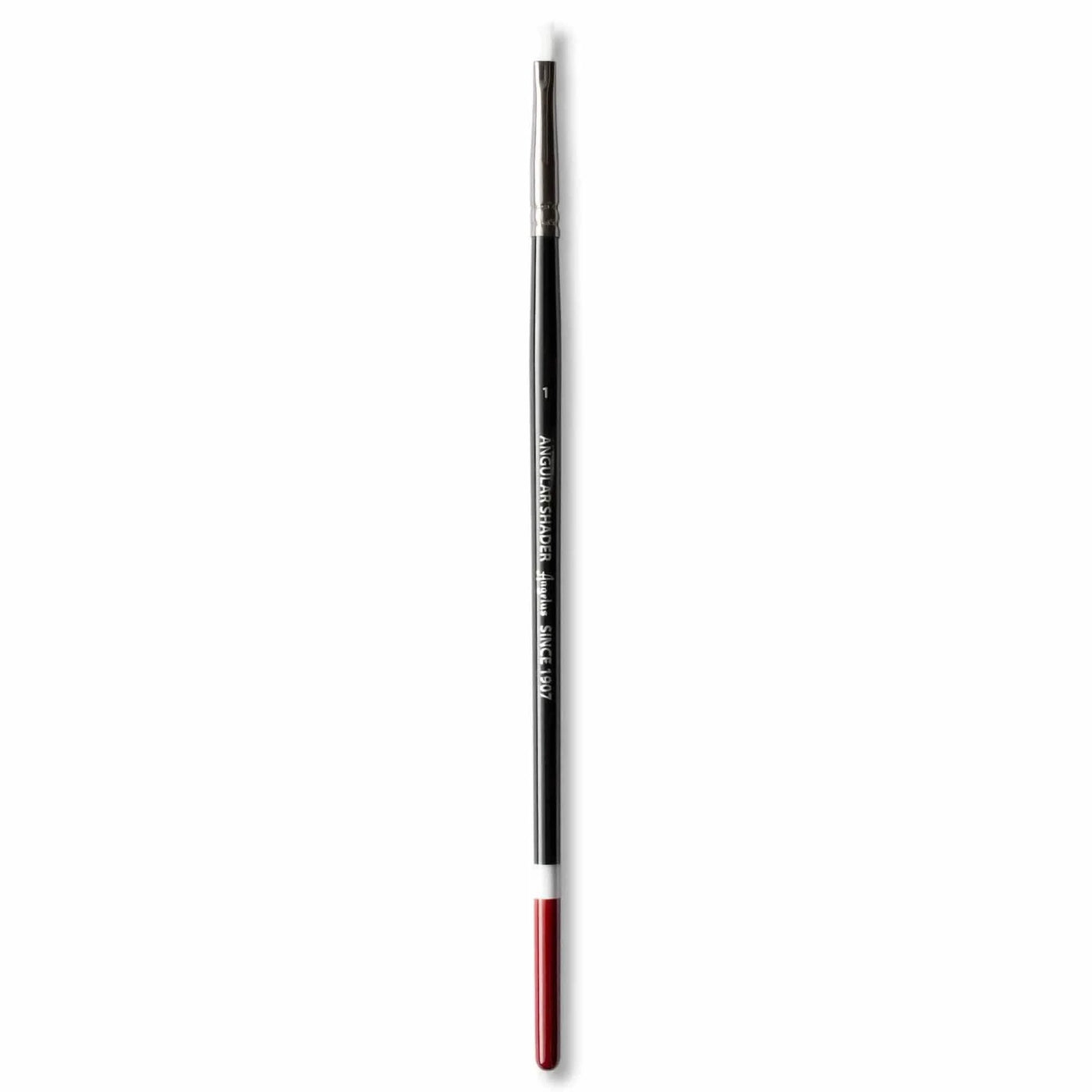 Angelus Direct Angelus Paint Brush - #1 Angular Shader #1 Angular Shader Accessories