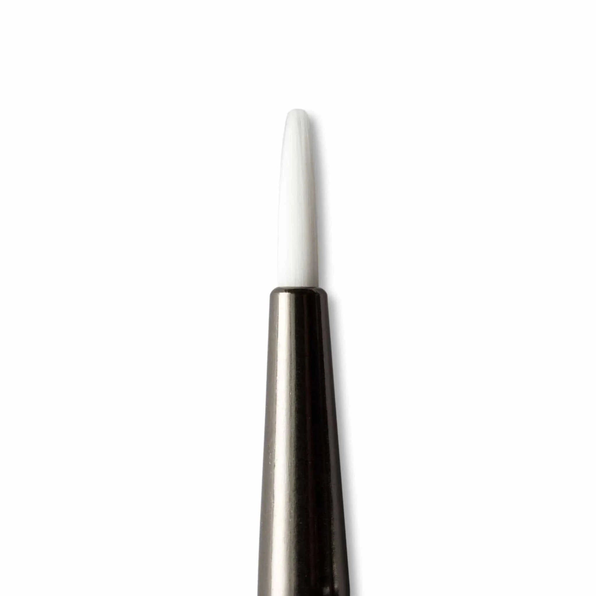 Angelus Paint Brush - #1 Round - Angelus Direct