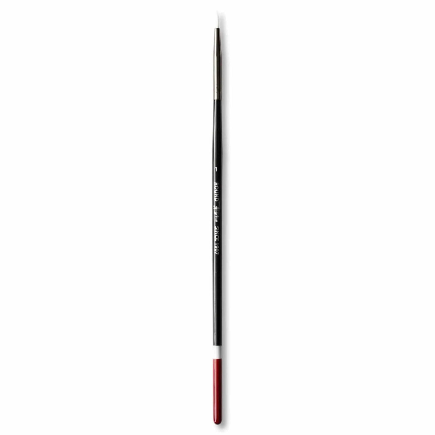 Angelus Direct Angelus Paint Brush - #1 Round #1 Round Accessories