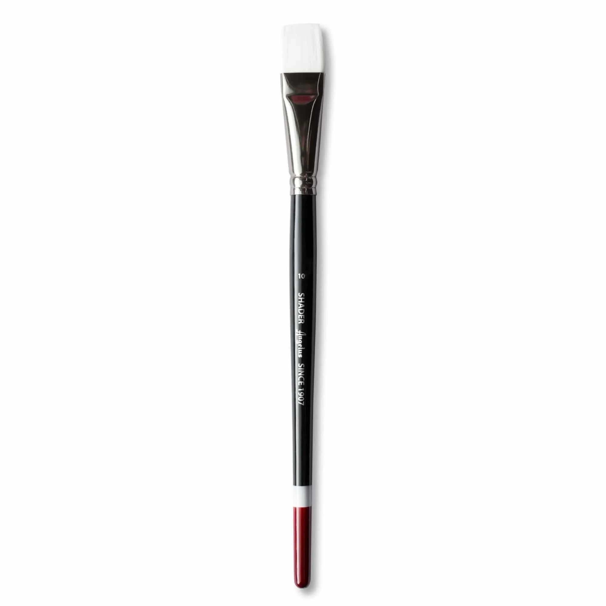 Angelus Paint Brush - #10 Shader - Angelus Direct